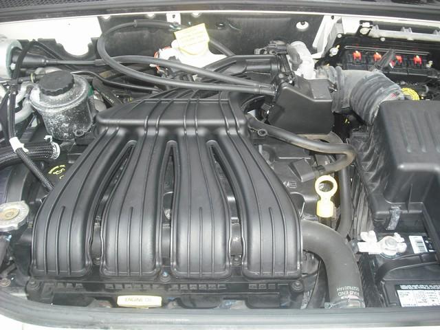 Chrysler PT Cruiser 2007 photo 5