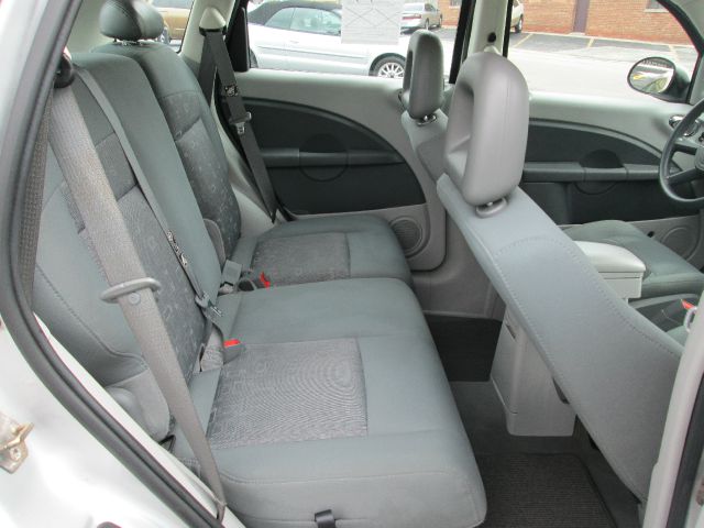 Chrysler PT Cruiser 2007 photo 1