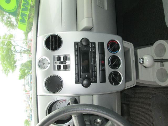 Chrysler PT Cruiser 2007 photo 3