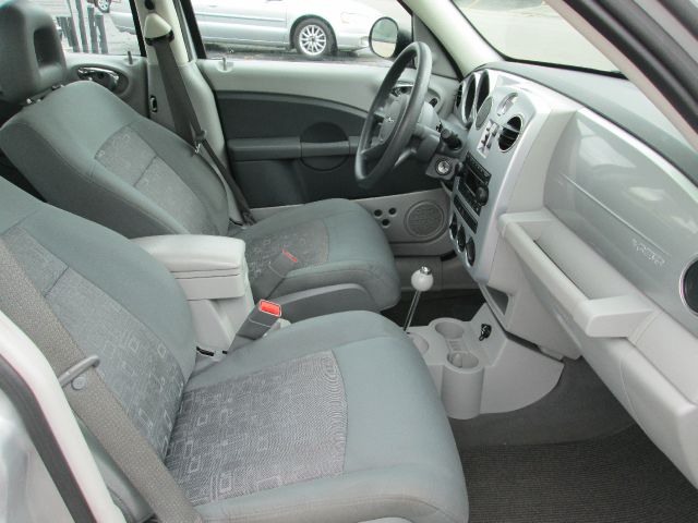 Chrysler PT Cruiser 2007 photo 4
