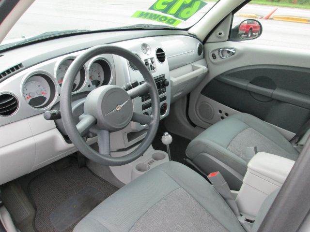 Chrysler PT Cruiser 2007 photo 5