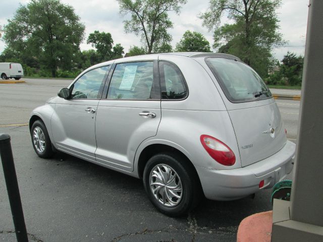 Chrysler PT Cruiser 2007 photo 6