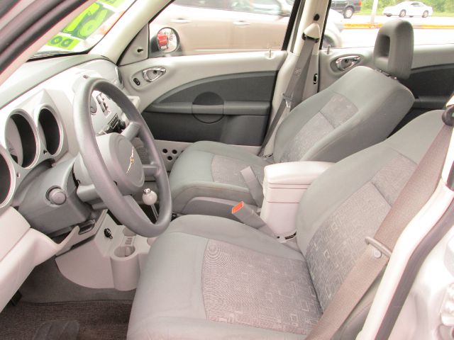 Chrysler PT Cruiser 2007 photo 7
