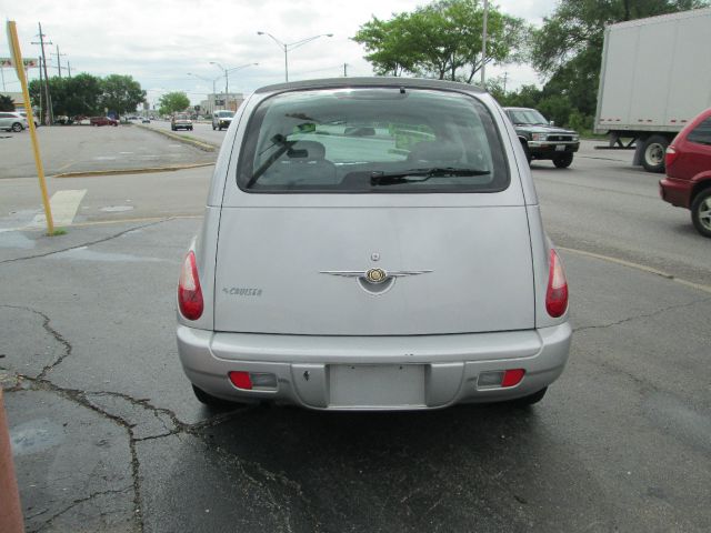 Chrysler PT Cruiser 2007 photo 8