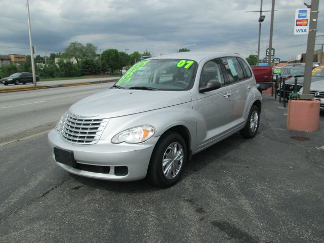 Chrysler PT Cruiser 2007 photo 9