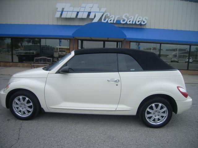 Chrysler PT Cruiser 3.5 Sport Utility