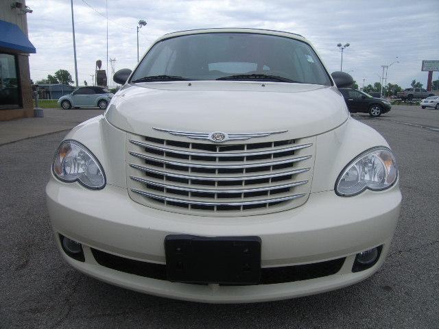 Chrysler PT Cruiser 2007 photo 2
