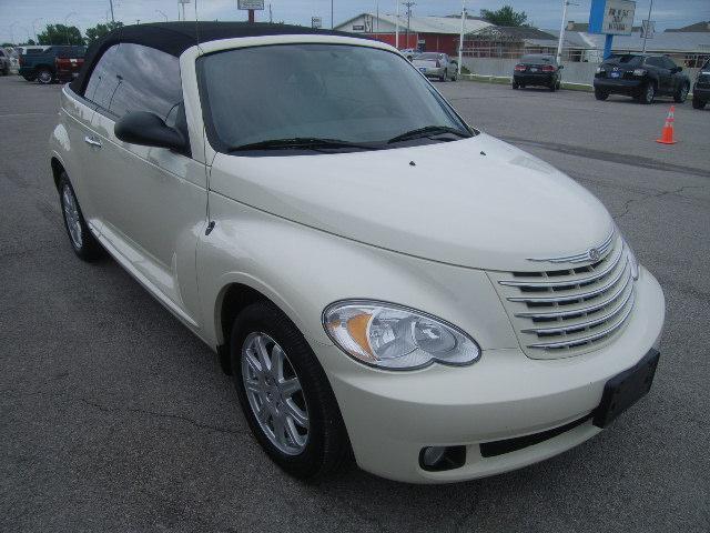 Chrysler PT Cruiser 2007 photo 3