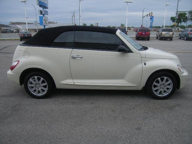 Chrysler PT Cruiser 2007 photo 4