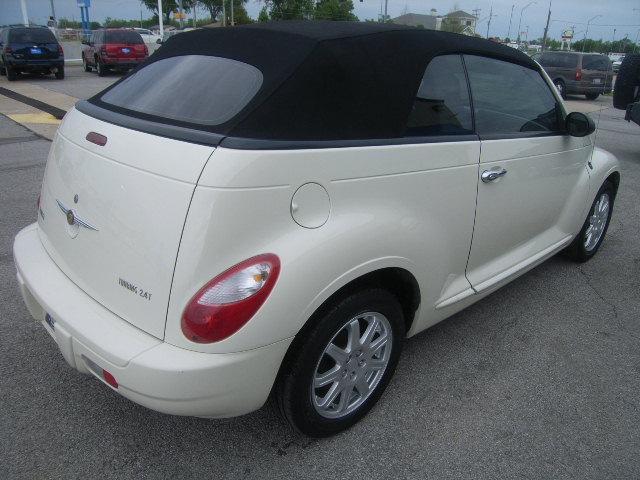 Chrysler PT Cruiser 2007 photo 5