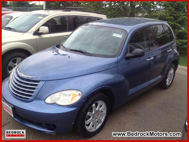 Chrysler PT Cruiser 2007 photo 4