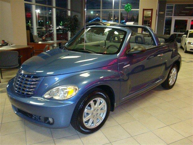 Chrysler PT Cruiser Unknown Sport Utility