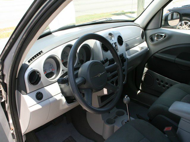 Chrysler PT Cruiser 2007 photo 2