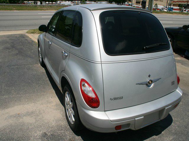 Chrysler PT Cruiser 2007 photo 3