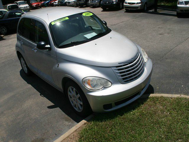 Chrysler PT Cruiser 2007 photo 4