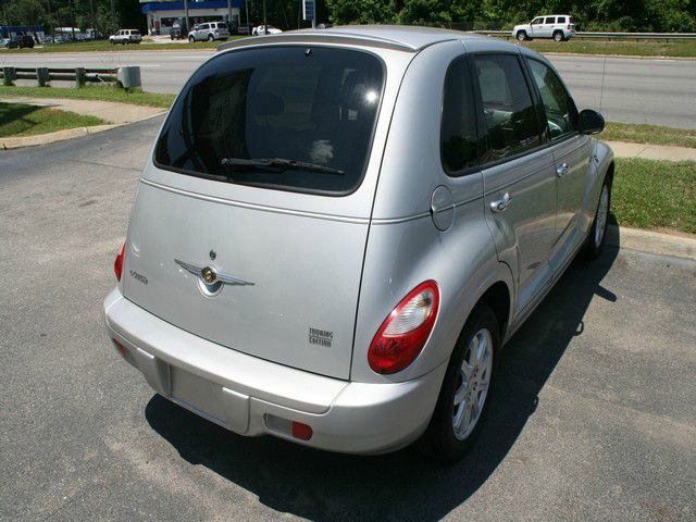 Chrysler PT Cruiser 2007 photo 5