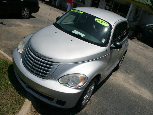 Chrysler PT Cruiser 2007 photo 6