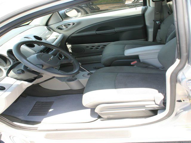 Chrysler PT Cruiser 2007 photo 7