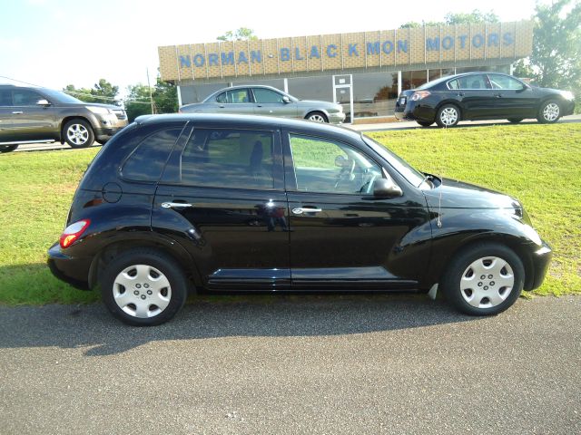 Chrysler PT Cruiser 2007 photo 4