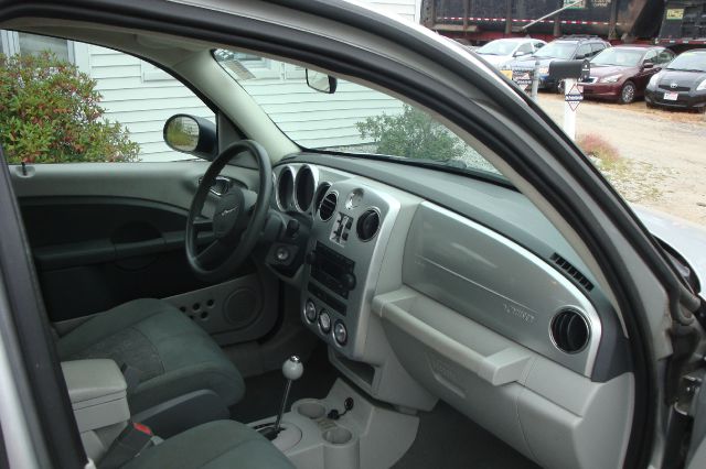 Chrysler PT Cruiser 2007 photo 1