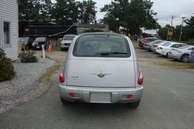 Chrysler PT Cruiser 2007 photo 2
