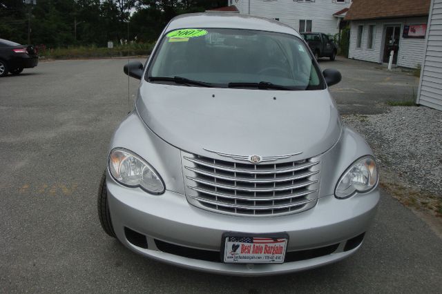 Chrysler PT Cruiser 2007 photo 3