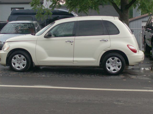 Chrysler PT Cruiser CX W/comfortconvience SUV