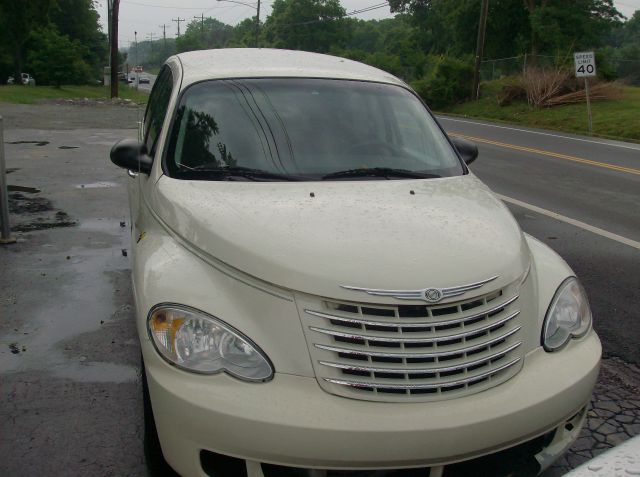 Chrysler PT Cruiser 2007 photo 1