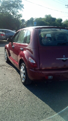 Chrysler PT Cruiser 2007 photo 3