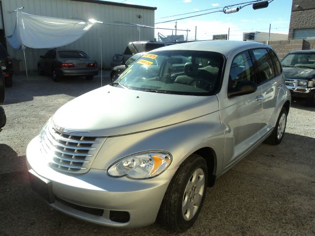 Chrysler PT Cruiser Unknown Hatchback