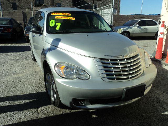 Chrysler PT Cruiser 2007 photo 1