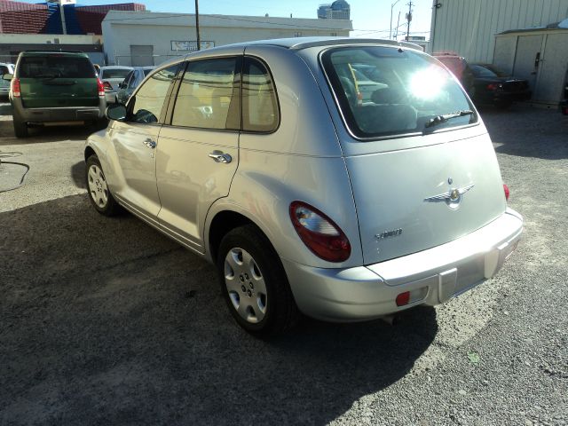 Chrysler PT Cruiser 2007 photo 2