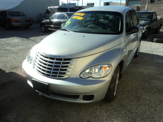 Chrysler PT Cruiser 2007 photo 3