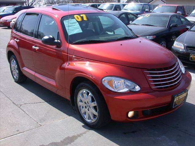 Chrysler PT Cruiser 2007 photo 2