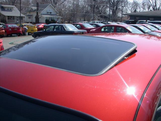 Chrysler PT Cruiser 2007 photo 3