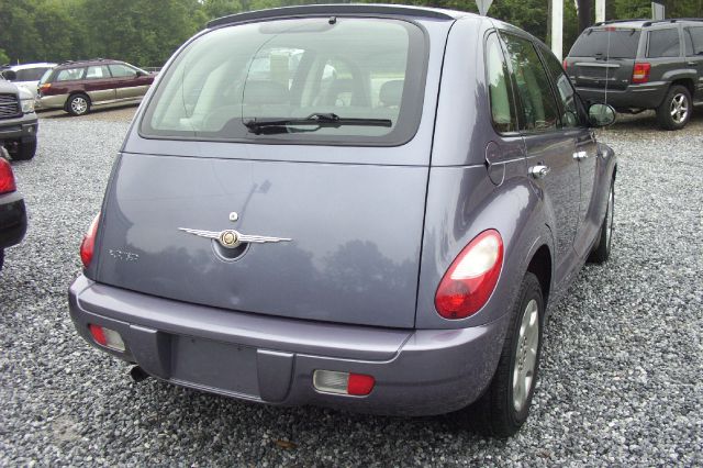 Chrysler PT Cruiser 2007 photo 1