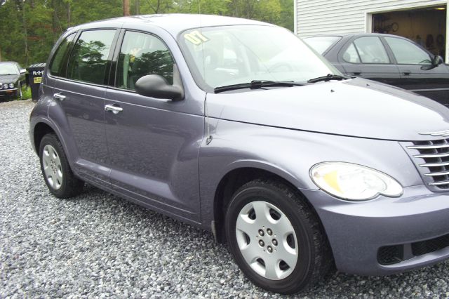 Chrysler PT Cruiser 2007 photo 2