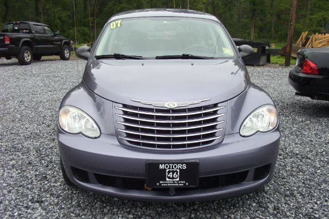 Chrysler PT Cruiser 2007 photo 3