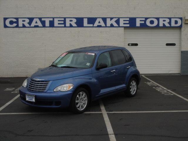 Chrysler PT Cruiser 3.5 Sport Utility