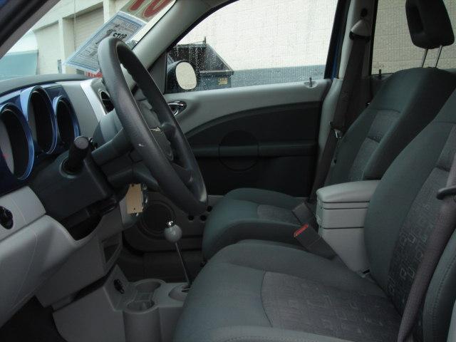 Chrysler PT Cruiser 2007 photo 2