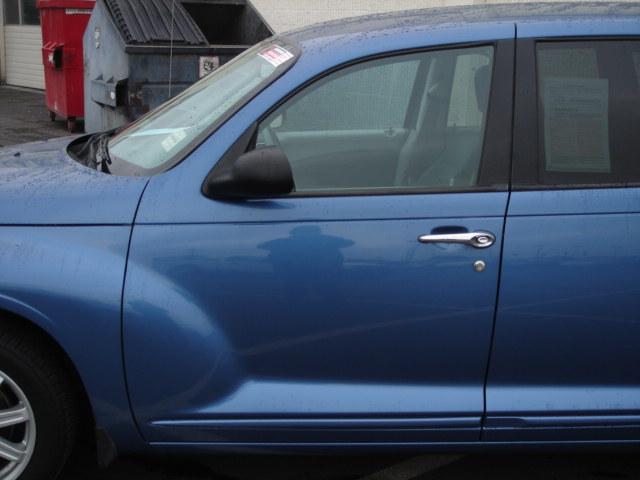 Chrysler PT Cruiser 2007 photo 3