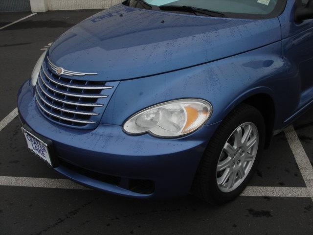 Chrysler PT Cruiser 2007 photo 4
