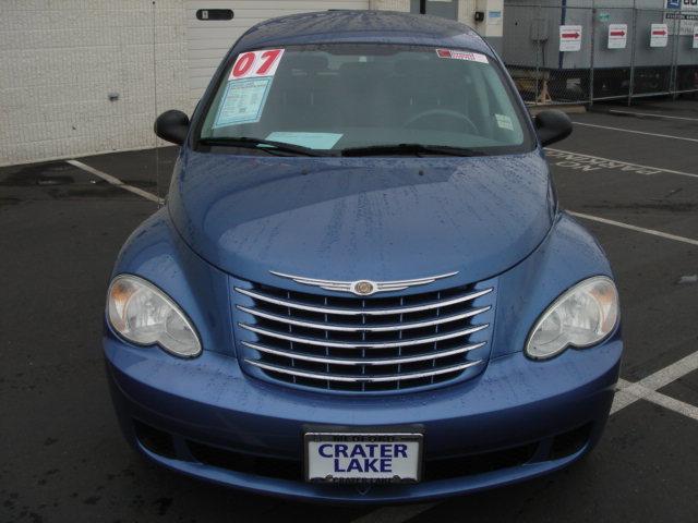 Chrysler PT Cruiser 2007 photo 5