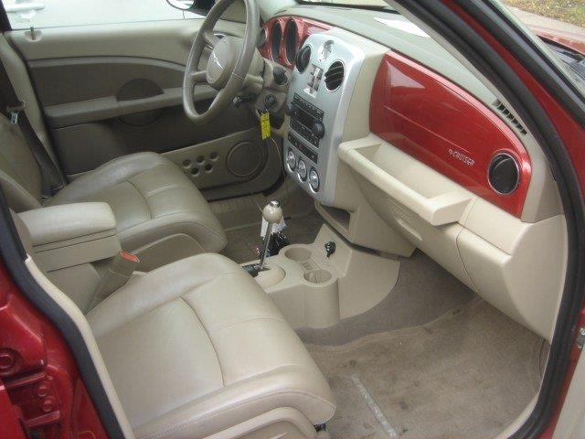 Chrysler PT Cruiser 2007 photo 3