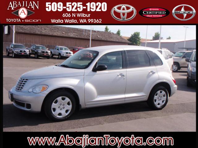 Chrysler PT Cruiser 3.5 Sport Utility