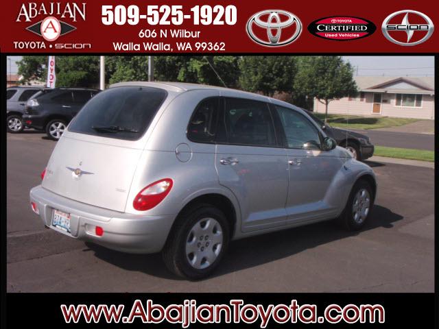 Chrysler PT Cruiser 2007 photo 1