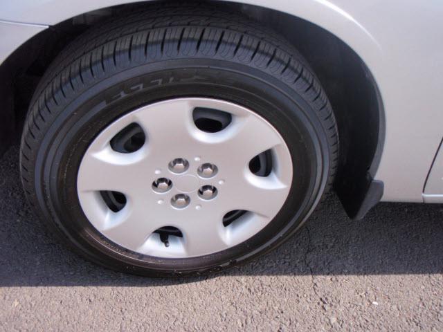 Chrysler PT Cruiser 2007 photo 2