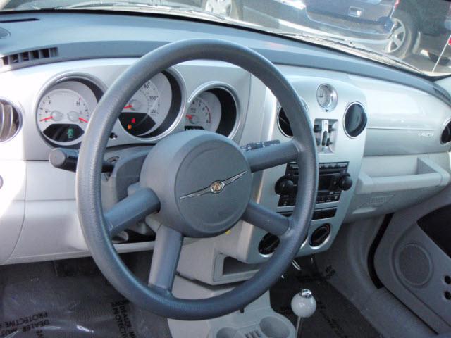 Chrysler PT Cruiser 2007 photo 3