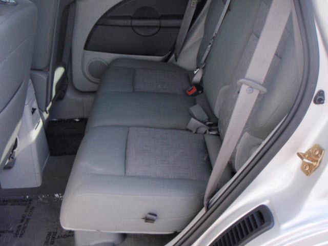 Chrysler PT Cruiser 2007 photo 4