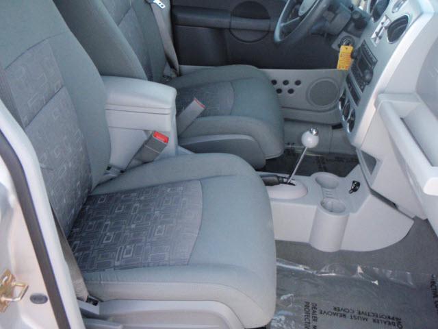 Chrysler PT Cruiser 2007 photo 5